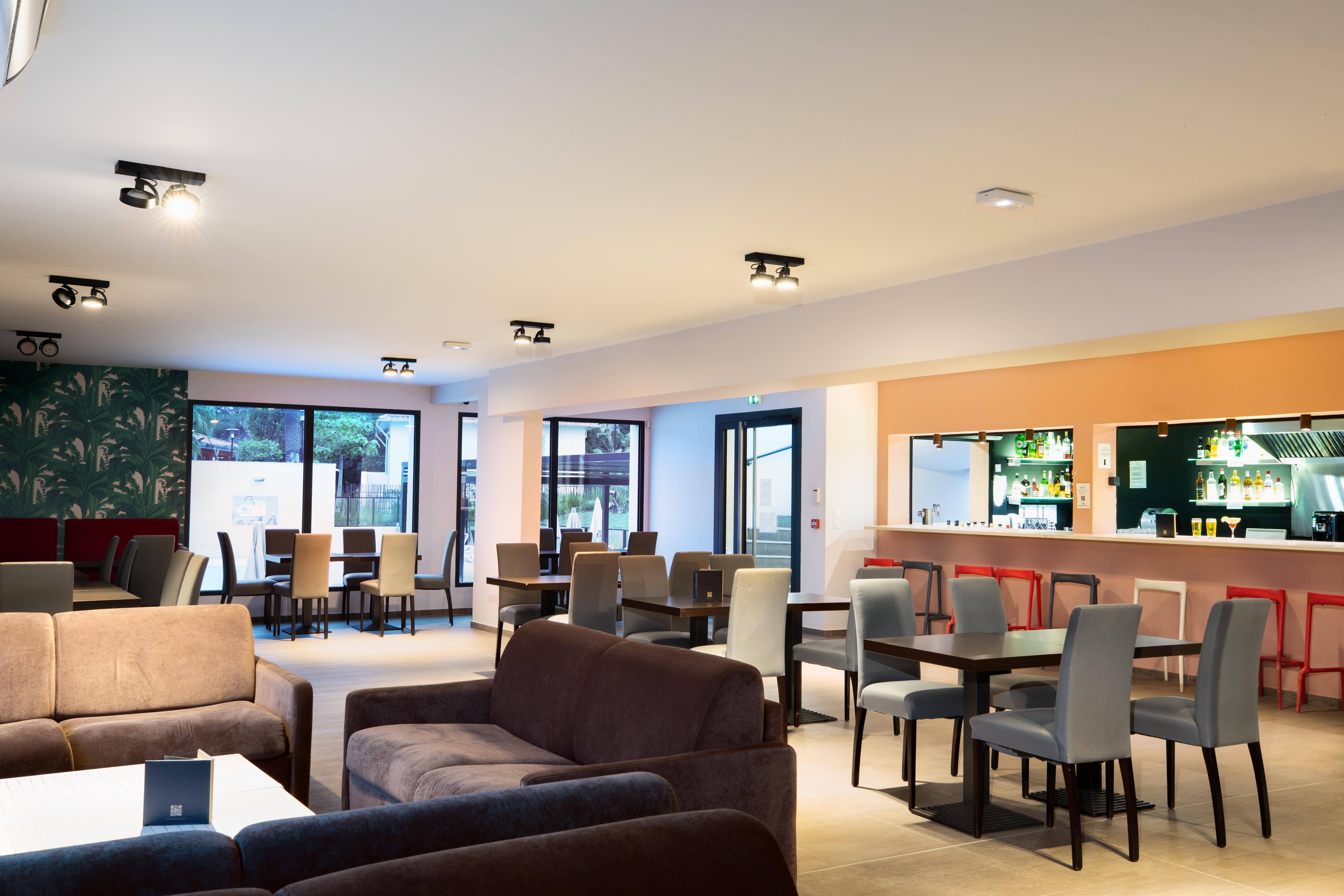Sowell Residences Chenes Verts Сен-Рафаэль Экстерьер фото